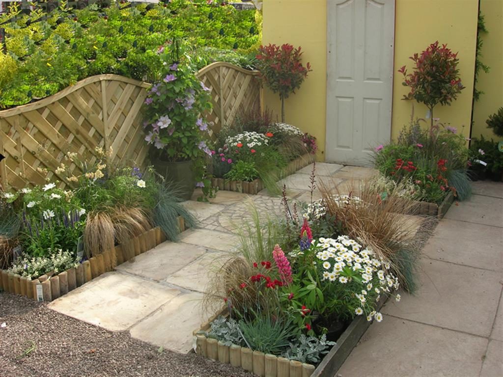 Landscaping Dublin